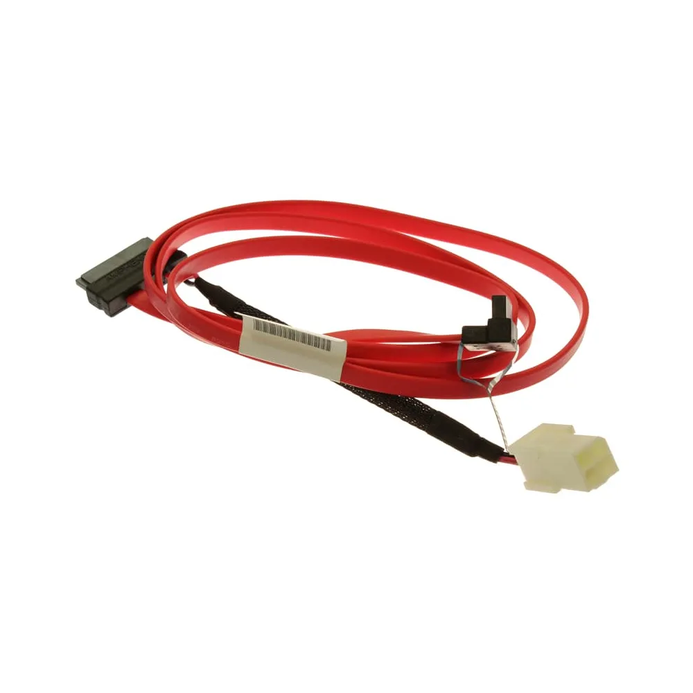 782457-001 - HP Optical Drive Dual Cable Assembly for ProLiant ML350