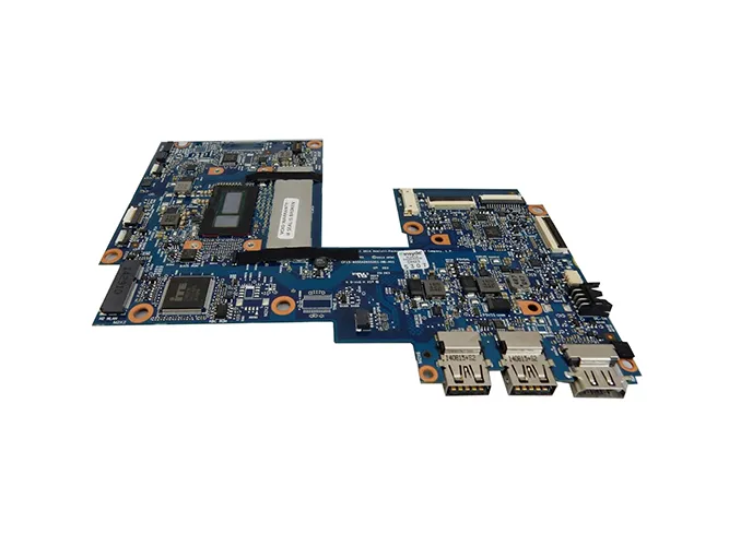 783115-501 - HP Envy 15-C Laptop Motherboard with Intel Core M-5y70 1…