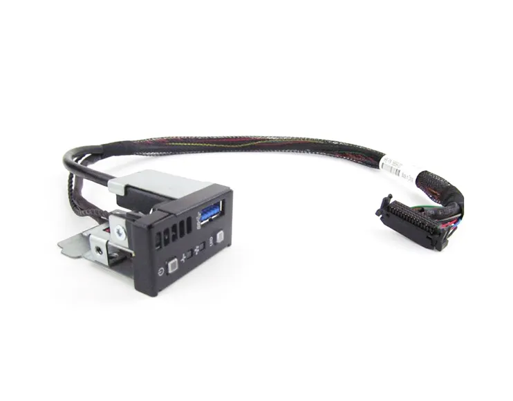 783290-001 - HP Server Power Switch Module Assembly for ProLiant DL36…