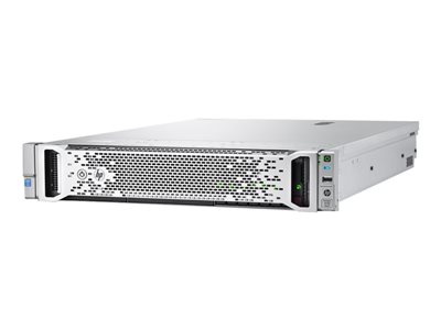 784101-S01 - HP ProLiant DL180 Gen9 Smart Buy Rack Server Intel Xeon …