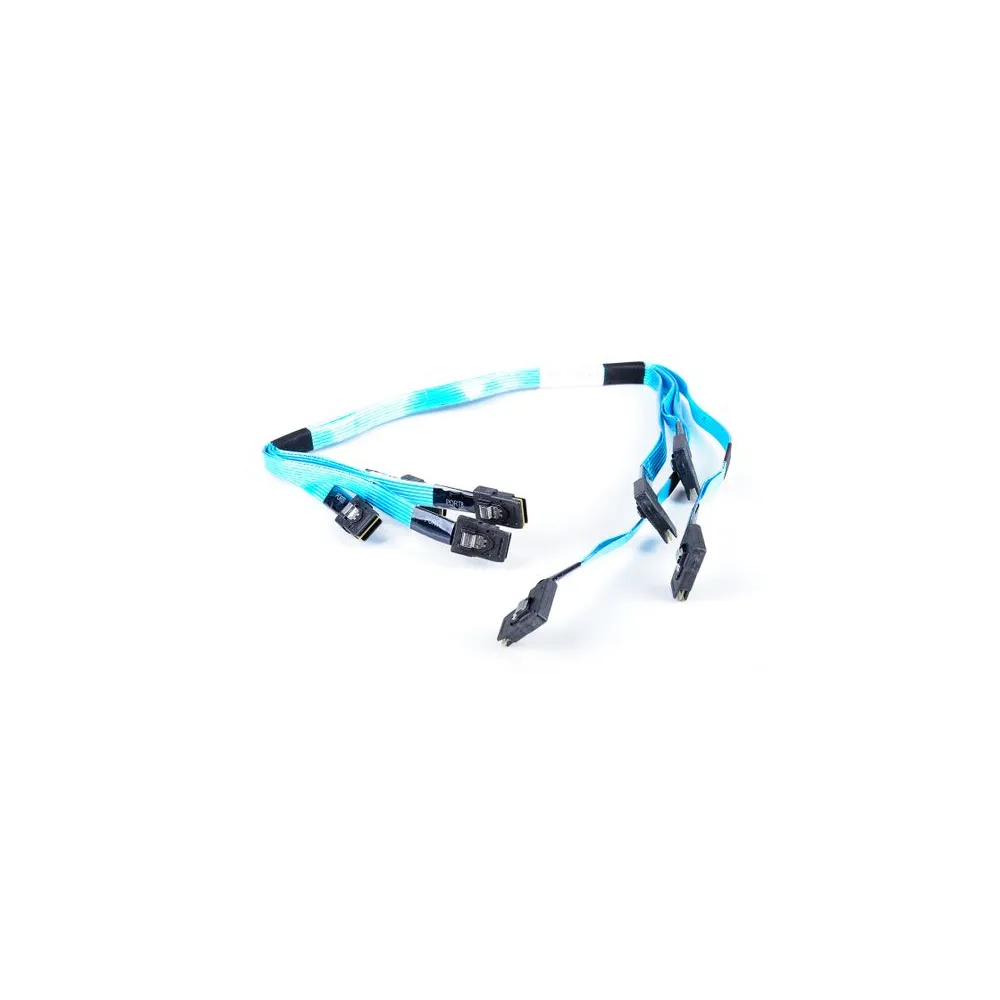 784621001 HP MiniSAS Cable Assembly Kit includes two MiniSAS