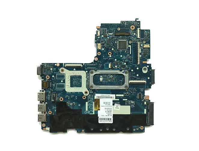 784653-001 - HP System Board (Motherboard) with Intel i7-4510U for Pr…