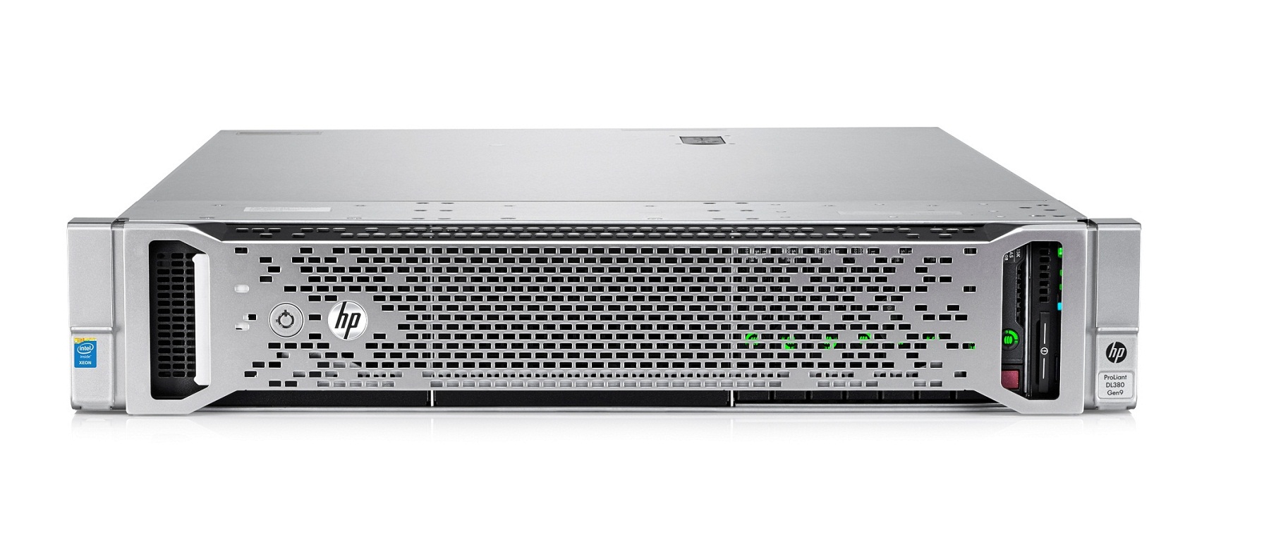 784655-S01 - HP ProLiant DL380 G9 2x Intel Xeon E5-2670 v3 12-Core 2.…
