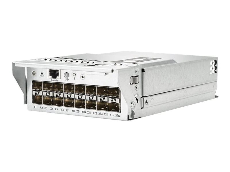 784973-001 - HP 16x10GBe I/O Module Assembly