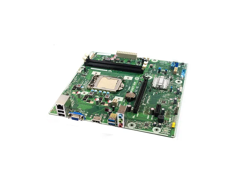 785304-001 - HP System Board (Motherboard) for Pavilion 400-550kr Des…