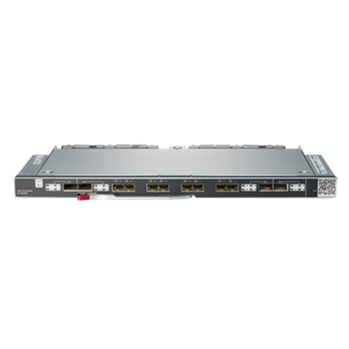 785338-001 - HP Virtual Connect SE Fibre Channel 16Gb/s Module for Sy…