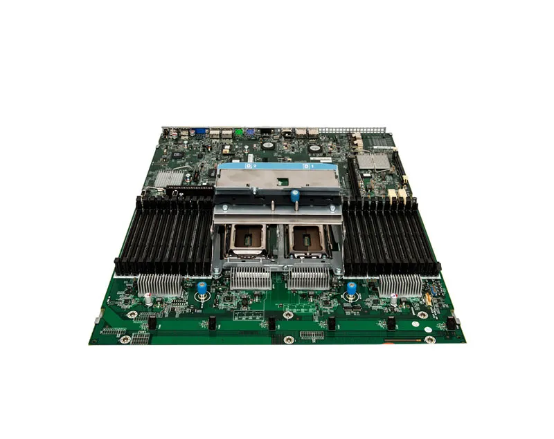 785746-001 - HP System Board (Motherboard) with Intel Core i3-4020U 1…