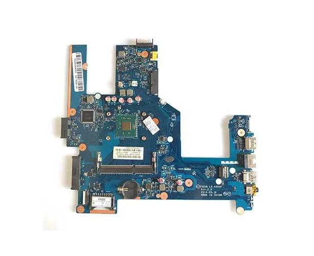 787809-001 - HP System Board (Motherboard) with Intel Pentium N3540 2…