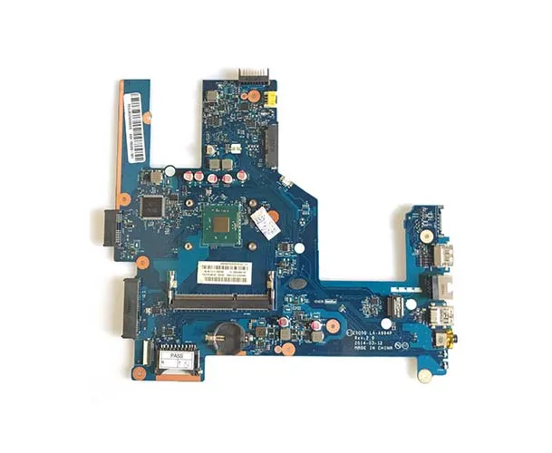 787809-601 - HP System Board (Motherboard) with Intel Pentium N3540 2…