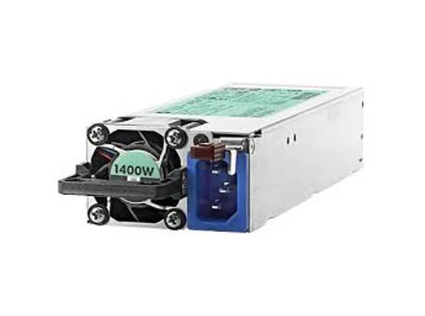 787872-B21 - HP 1400-Watts Hot-Pluggable Power Supply for ProLiant DL…
