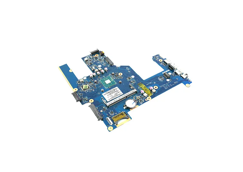 788289-501 HP Socket FCBGA1170 Intel System Board (Motherboard