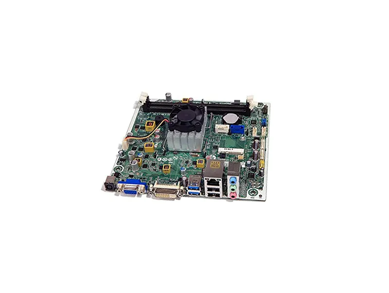 788298-604 - HP Intel Core i5-5200U 2.20GHz CPU Haswell-U System Boar…