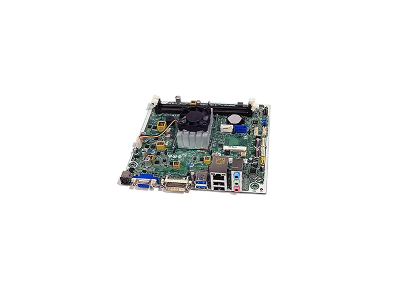 788298-615 - HP Intel Pentium Dual Core 3805U 1.90GHz CPU Coltplus-P …