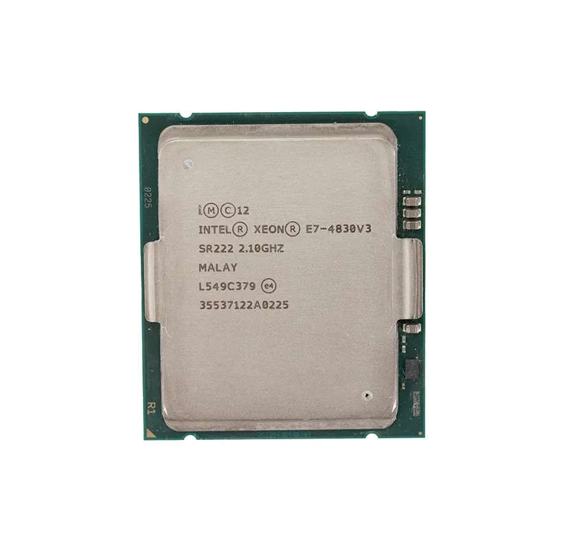 788327-B21 - HP 2.10GHz 8.0GT/s QPI 30MB L3 Cache Socket LGA2011-1 In…