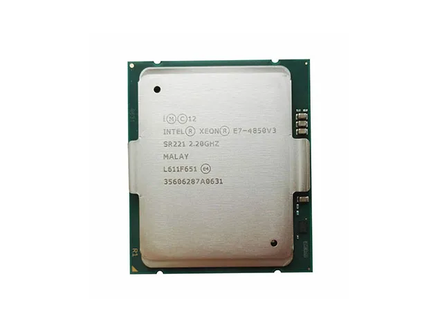 788369-001 - HP 2.2GHz 8GT/s QPI 35MB L3 Cache Socket FCLGA Intel Xeo…