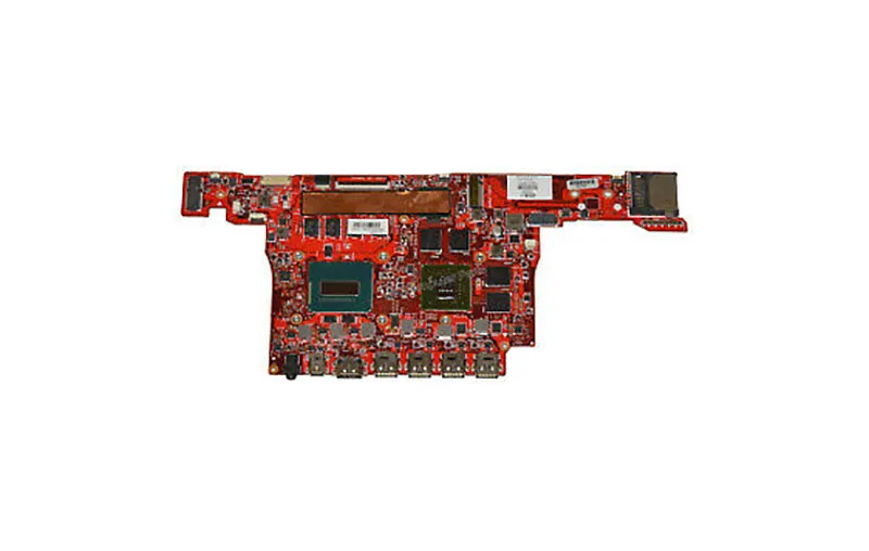 788614-501 - HP System Board (Motherboard) Intel Core i7-4710 for Ome…