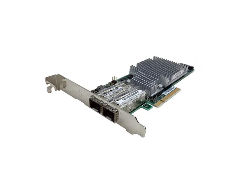 789004-001 - HP Dual Port 10Gb/s 10GBE 5562FLR SFP+ Network Adapter