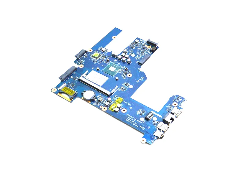 789108-501 HP Socket FCBGA1170 System Board (Motherboard) for 15