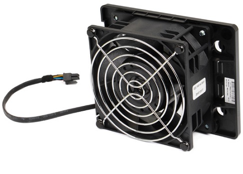 789656-001 - HP Fan Assembly for ProLiant ML110 G9 Server