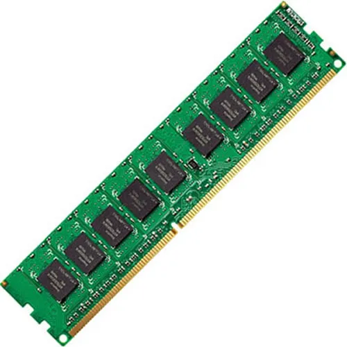 78P0639 - IBM 16GB DDR3-1066MHz PC3-8500 ECC Registered CL7 240-Pin D…