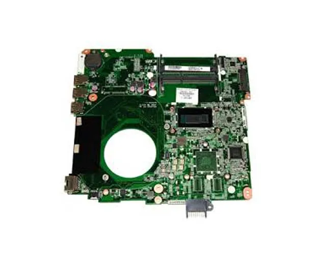 790202-501 - HP Pavilion 15-N Laptop Motherboard with Intel I3-4030u …