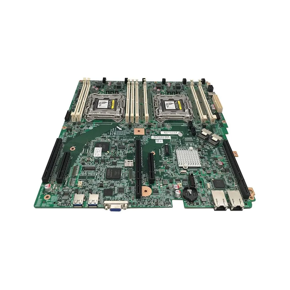790485-001 - HP System Board (Motherboard) for ProLiant DL80 / DL60 G…