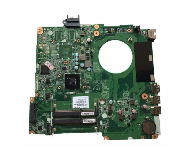 790630-601 - HP System Board (Motherboard) with AMD A6-5200 2GHz CPU …