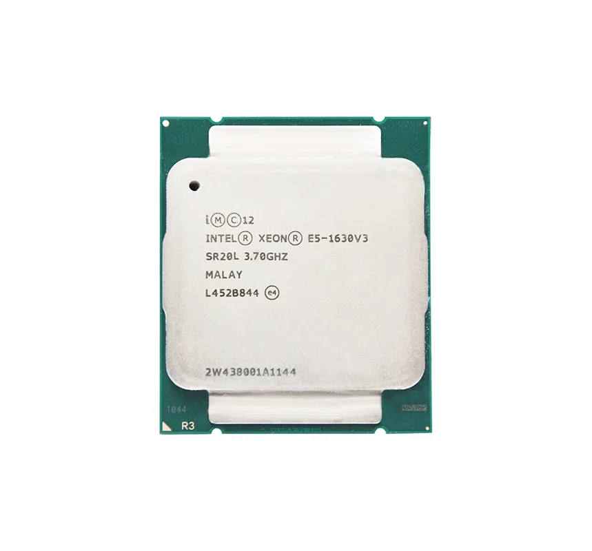 790694-001 - HP Intel Xeon Quad Core E5-1630v3 3.7GHz 10MB Smart Cach…