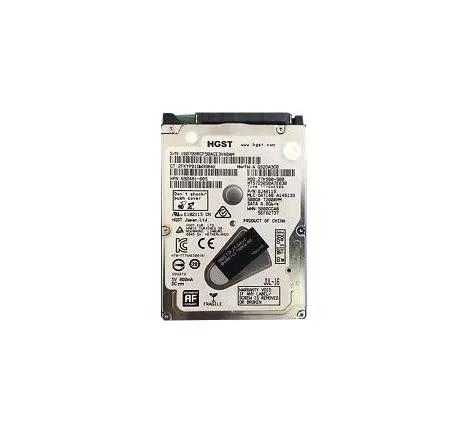 790936-001 - HP 500GB 7200RPM SATA 6Gb/s 32MB Cache 2.5-inch Hard Dri…