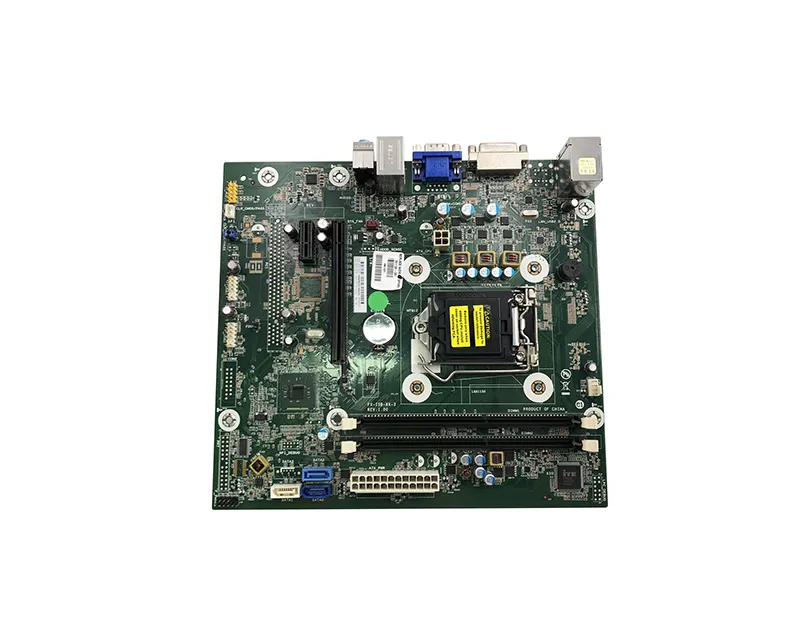 791128-601 - HP System Board (Motherboard) with Intel Sharkbay H8 Chi…