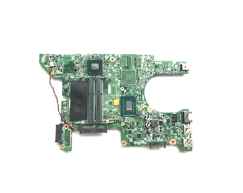 791UH - Dell System Board for Inspiron 4000/ Latitude C600