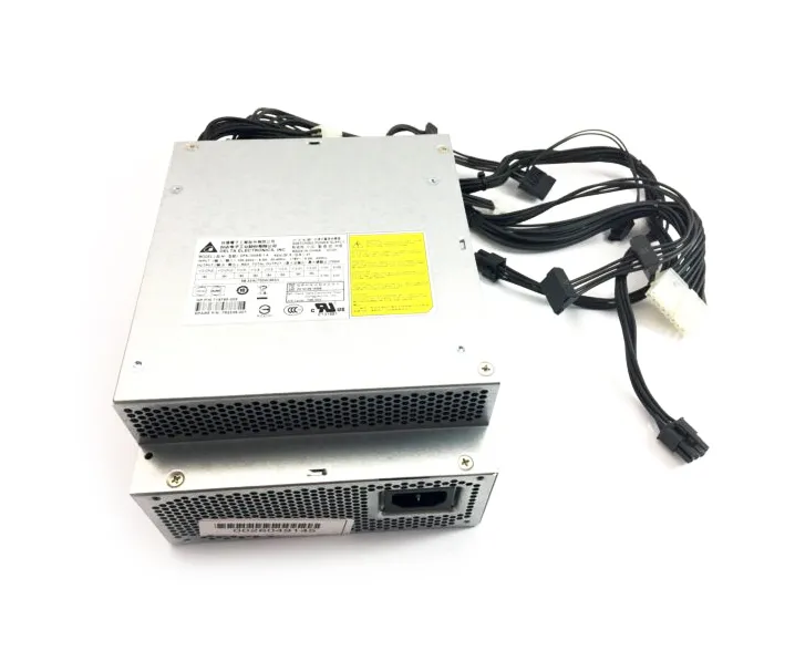 792339-001 - HP 700-Watts Power Supply for Z440 WorkStation