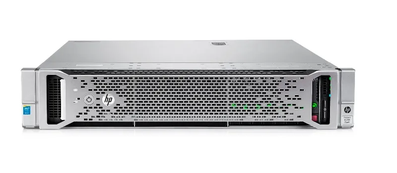 792468-S01 - HP ProLiant DL380 G9 2x Intel Xeon E5-2650 v3 10-Core 2.…