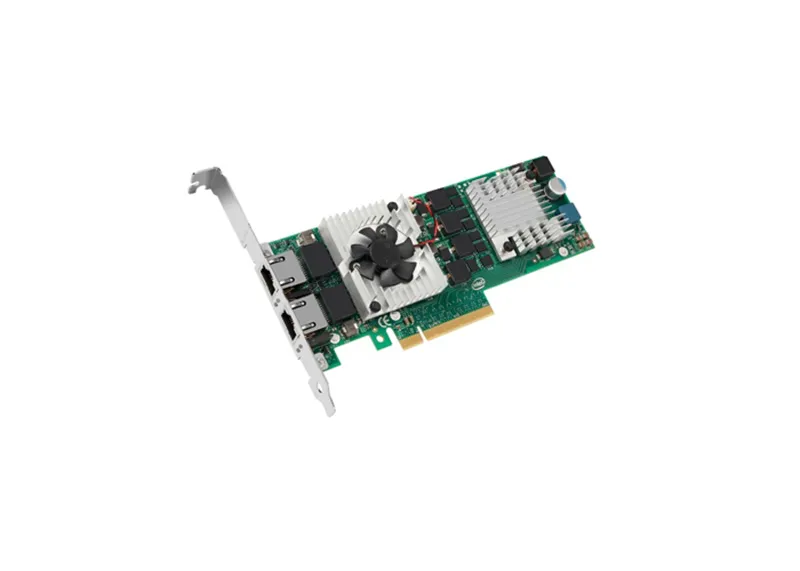 792717-001 - HP Intel X540 Dual Port 10Gbase-T Network Adapter