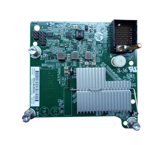 792948-001 - HP PCA PCI-Express G3 Mezzanine Pass Thru Capacitor ProL…