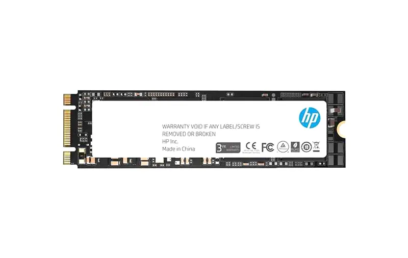 793099-001 - HP 128GB PCI Express M.2 2280 Solid State Drive