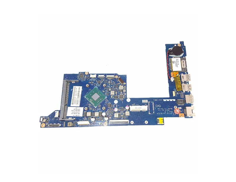 793104-501 - HP System Board (Motherboard) Intel Pentium N3540 Quad C…
