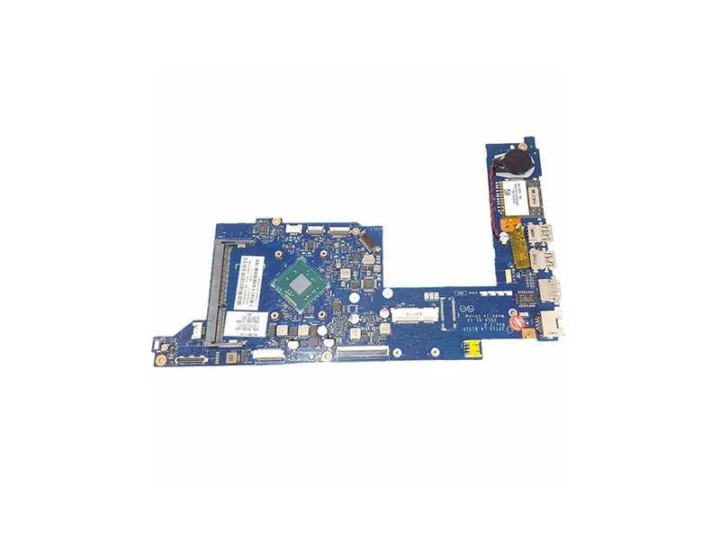 793104-601 - HP System Board (Motherboard) Intel Pentium N3540 Quad C…
