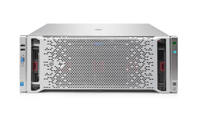 793308-B21 - HP ProLiant DL580 G9 Intel Xeon E7-4809v3 2GHz CPU 64GB …