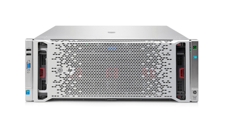 793312-B21 - HP ProLiant DL580 G9 4 x Intel Xeon E7-8890 v3 4 x Intel…