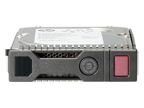 793767-001 - HP 6TB 7200RPM SATA 6GB/s Smart Carrier 512e Helium 3.5-…