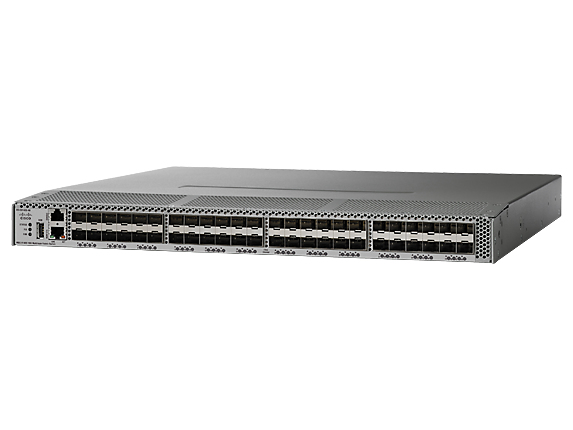 794505-001 - HP Store Fabric SN6010C 12-Port Managed Rack-Mountable S…