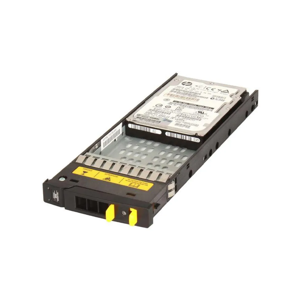 794546-001 - HP 600GB 15000RPM SAS 12Gb/s 2.5-inch Hard Drive
