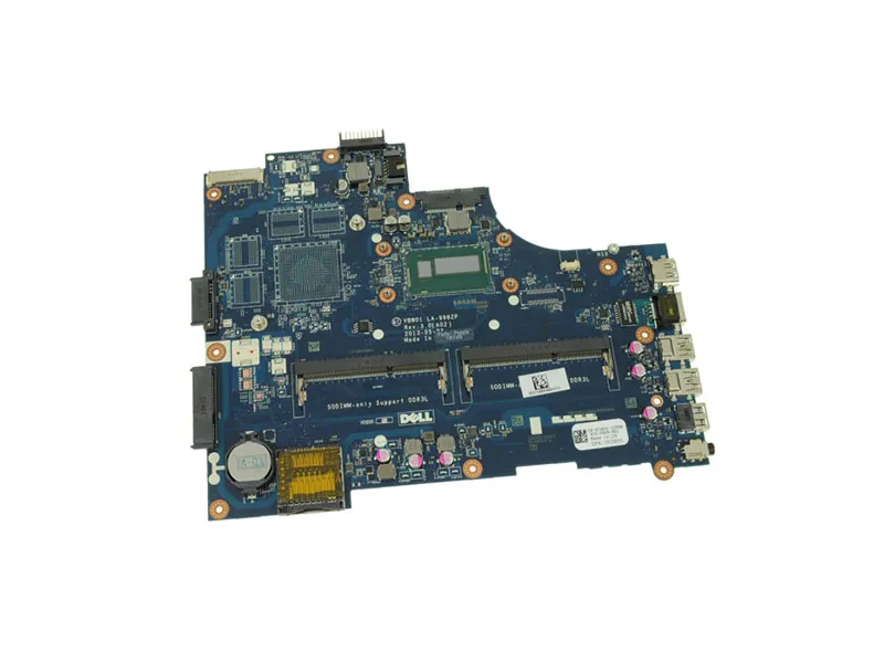 795782-001 - HP System Board (Motherboard) with Intel Core i3-4005u C…