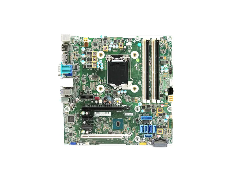 795970-001 - HP System Board (Motherboard) for EliteDesk 800 G2 Deskt…