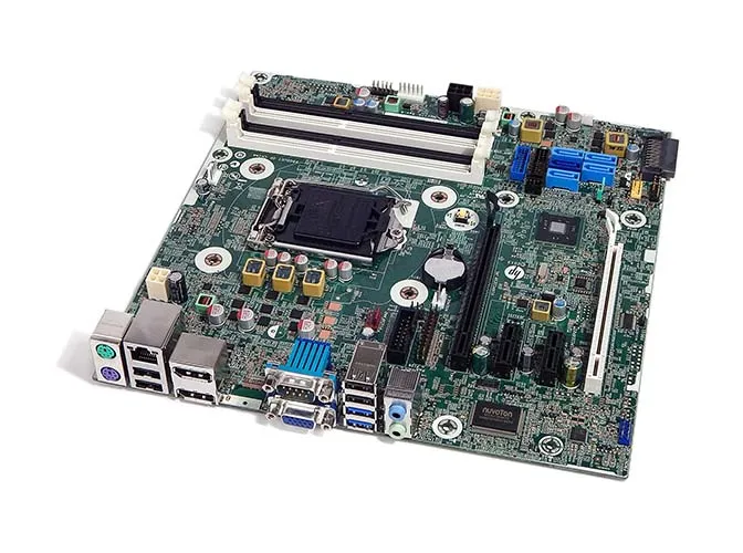796107-001 - HP System Board (Motherboard) for EliteDesk 800 G1 Tower…