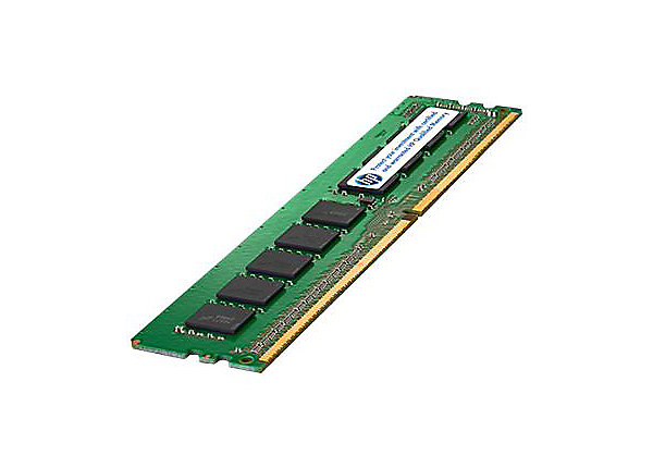 797258-081 - HP 8GB DDR4-2133MHz PC4-17000 ECC Unbuffered CL15 288-Pi…