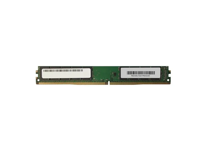 797259-091 - HP 16GB DDR4-2133MHz PC4-17000 ECC Unbuffered CL15 288-P…