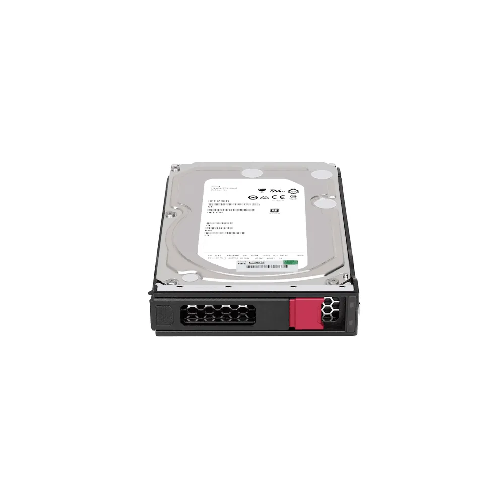 797265-B21 - HP 4TB 7200RPM SATA 6Gb/s Hot-Swappable 3.5-inch Hard Dr…
