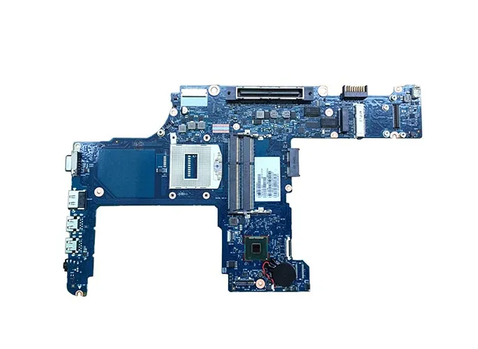 797419-001 - HP System Board (Motherboard) with Intel Qm87 for ProBoo…
